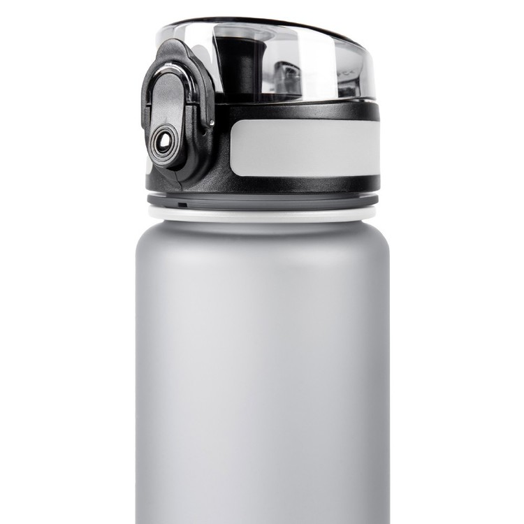Flip 500 Bottle Grey Flip 500 Bottle Grey