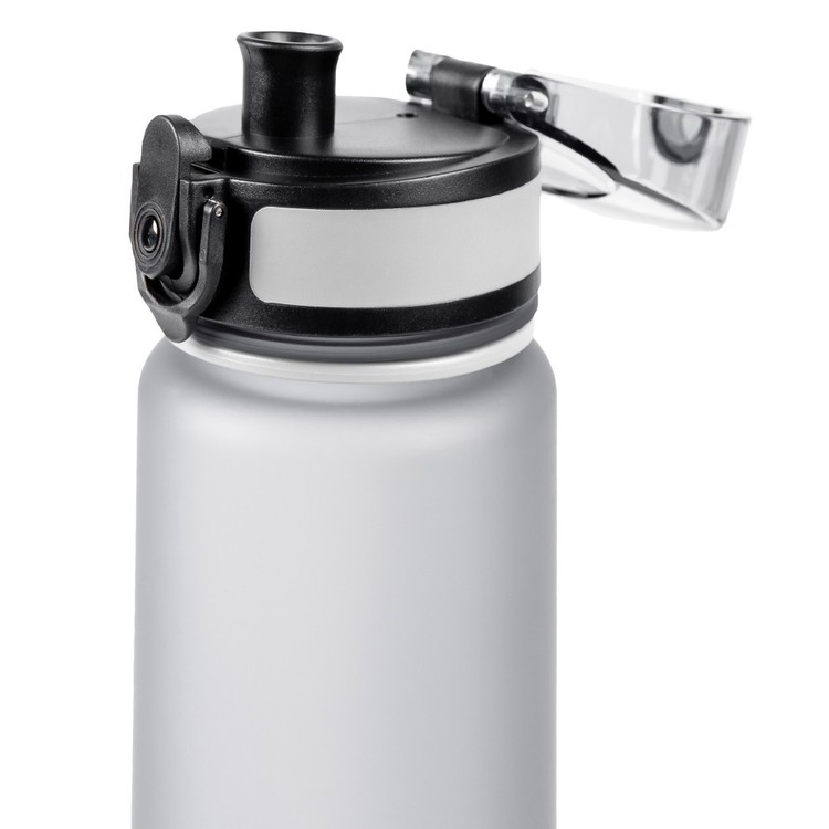 Flip 500 Bottle Grey Flip 500 Bottle Grey