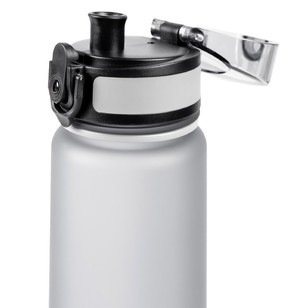 Flip 500 Bottle Grey Flip 500 Bottle Grey