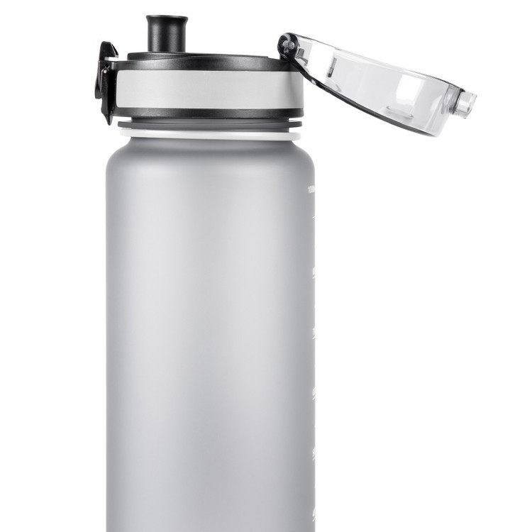Flip 500 Bottle Grey Flip 500 Bottle Grey
