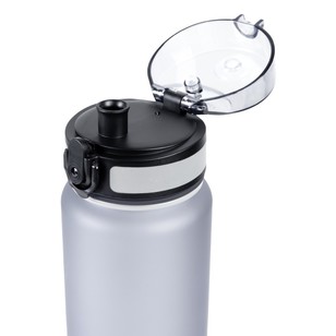 Flip 1000 Bottle Grey Flip 1000 Bottle Grey