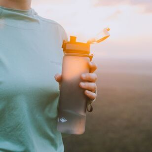 Flip 1000 Bottle Grey Flip 1000 Bottle Grey