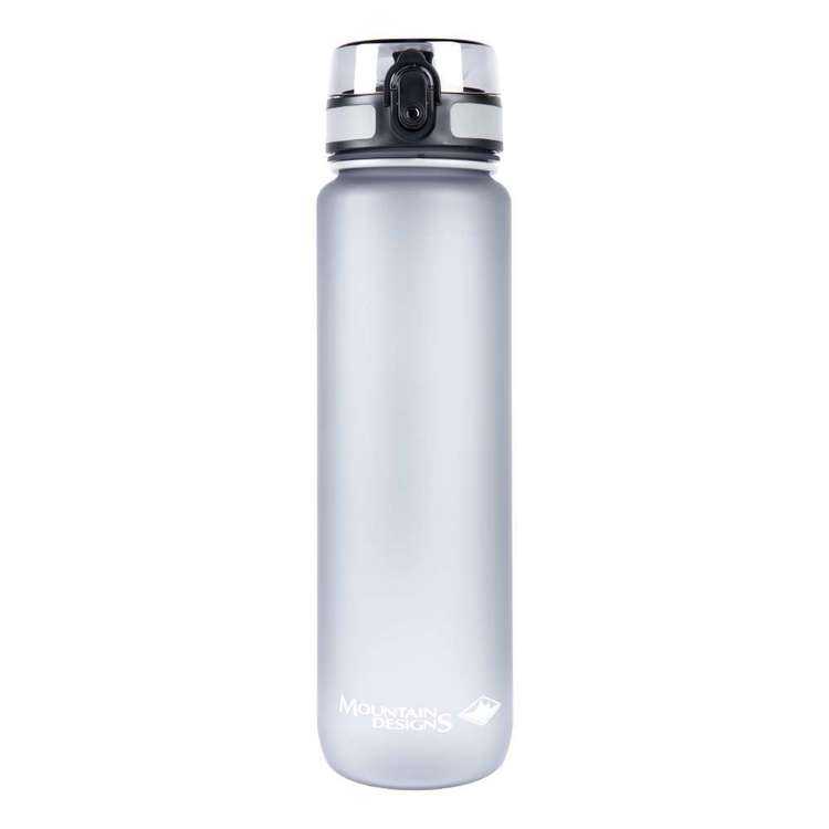 Mini Mountain - 22 oz. Tritan Bottle - Flip Lid #Trb22f