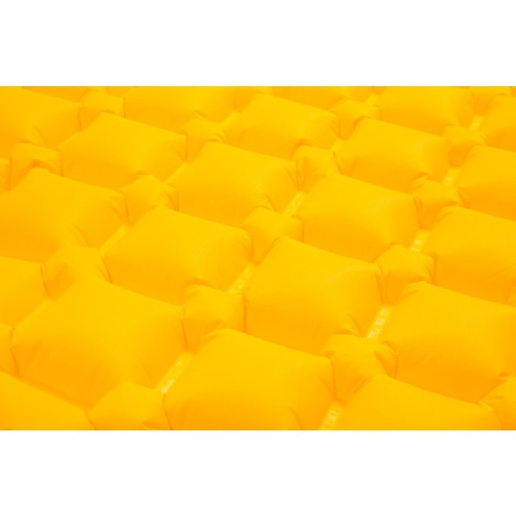 Airlite 5.5 Insulated Sleeping Mat Yellow