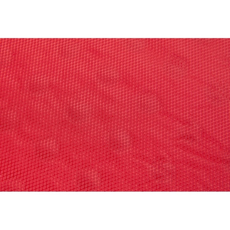 Pro 3.8 Short Sleeping Mat Red Dahlia