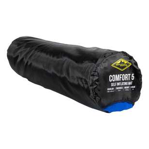 Comfort 5 Sleeping Mat Surf The Web Comfort 5 Sleeping Mat Surf The Web