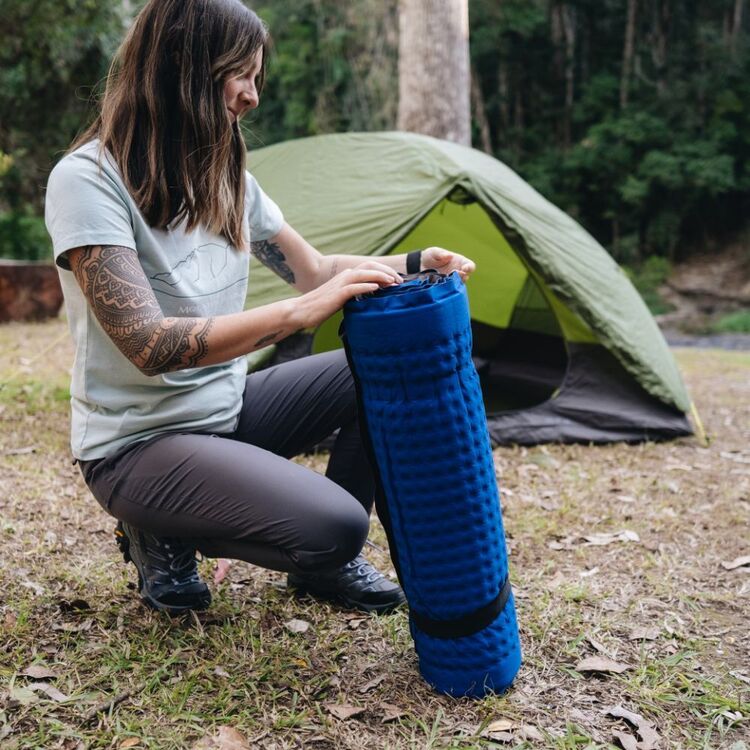 Comfort 5 Sleeping Mat Surf The Web Comfort 5 Sleeping Mat Surf The Web