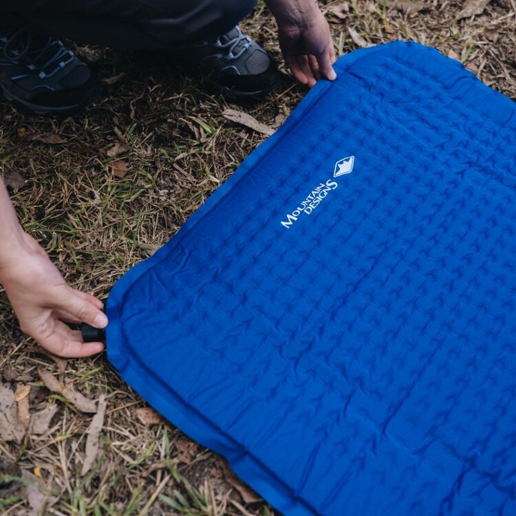 Comfort 5 Sleeping Mat Surf The Web Comfort 5 Sleeping Mat Surf The Web