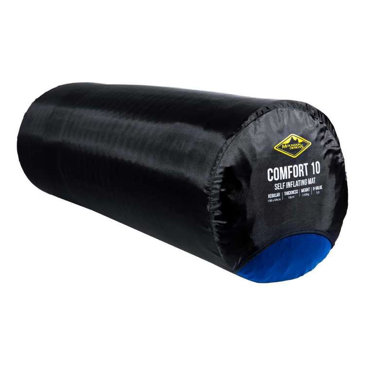 Comfort 10 Sleeping Mat Surf The Web Comfort 10 Sleeping Mat Surf The Web