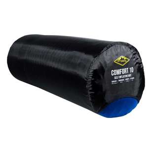 Comfort 10 Sleeping Mat Surf The Web Comfort 10 Sleeping Mat Surf The Web