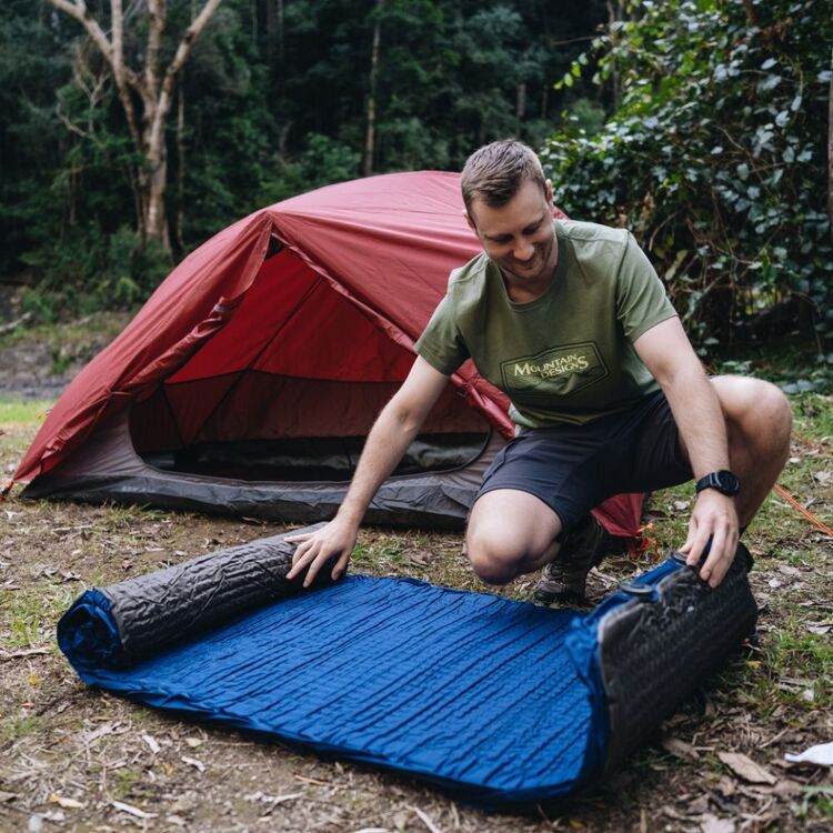 Comfort 10 Sleeping Mat Surf The Web Comfort 10 Sleeping Mat Surf The Web