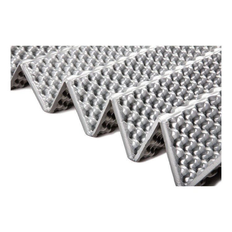 Hikelite Sleeping Mat Silver Hikelite Sleeping Mat Silver