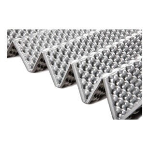 Hikelite Sleeping Mat Silver Hikelite Sleeping Mat Silver