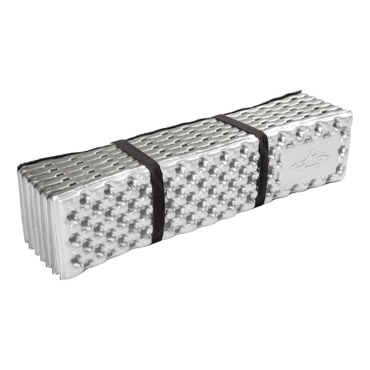 Hikelite Sleeping Mat Silver Hikelite Sleeping Mat Silver