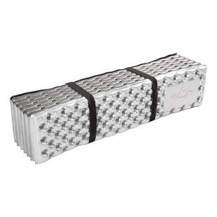 Hikelite Sleeping Mat Silver Hikelite Sleeping Mat Silver