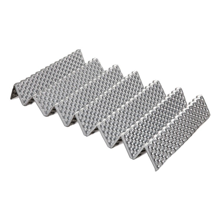 Hikelite Sleeping Mat Silver Hikelite Sleeping Mat Silver