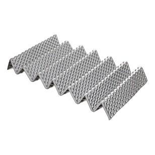 Hikelite Sleeping Mat Silver Hikelite Sleeping Mat Silver