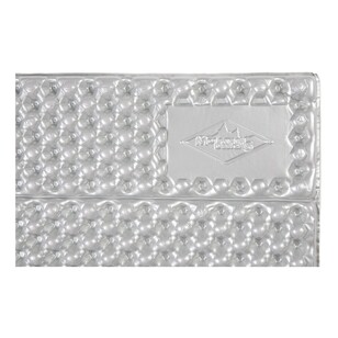 Hikelite Sleeping Mat Silver Hikelite Sleeping Mat Silver