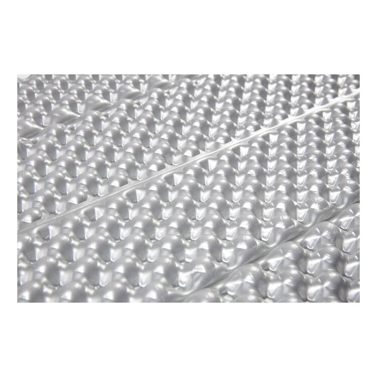 Hikelite Sleeping Mat Silver Hikelite Sleeping Mat Silver