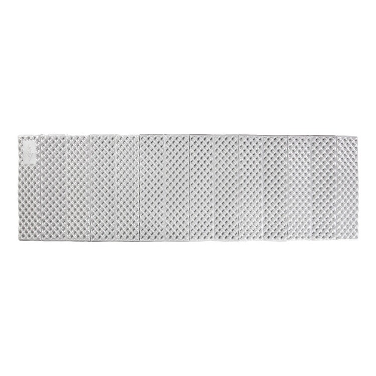 Hikelite Sleeping Mat Silver Hikelite Sleeping Mat Silver