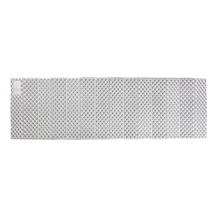 Hikelite Sleeping Mat Silver Hikelite Sleeping Mat Silver
