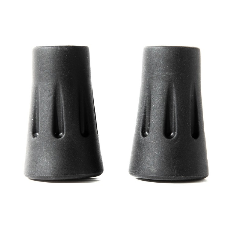 Replacement Rubber Feet Black