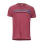 Marmot Men's MMW Tee Burgundy Small Marmot Men's MMW Tee Burgundy Small