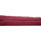 Overlander 200 Synthetic Sleeping Bag Red Dahlia