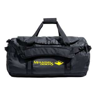 Expedition 90L Duffle Black 90 L Expedition 90L Duffle Black 90 L
