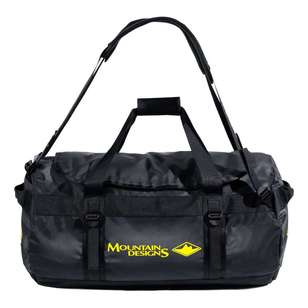 Expedition 90L Duffle Black 90 L Expedition 90L Duffle Black 90 L