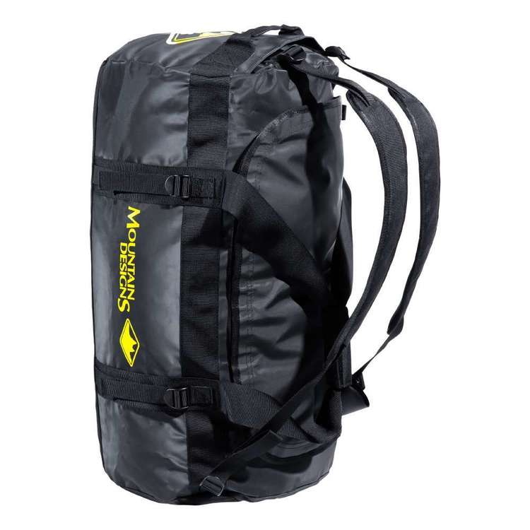 Expedition 90L Duffle Black 90 L Expedition 90L Duffle Black 90 L