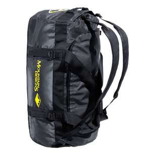 Expedition 90L Duffle Black 90 L