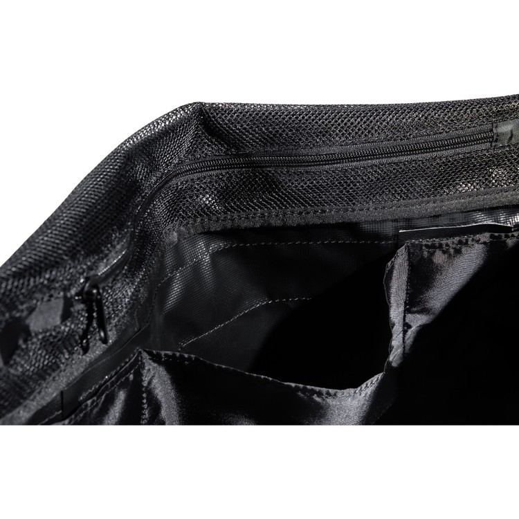 Expedition 90L Duffle Black 90 L Expedition 90L Duffle Black 90 L