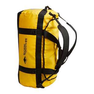 Expedition 90L Duffle Lemon Chrome 90 L Expedition 90L Duffle Lemon Chrome 90 L