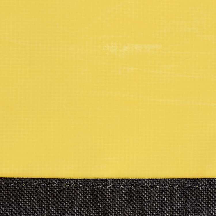 Expedition 90L Duffle Lemon Chrome 90 L Expedition 90L Duffle Lemon Chrome 90 L