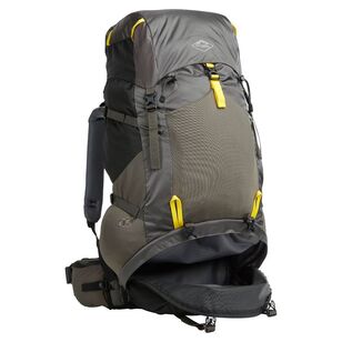 Pioneer 60L Technical Hiking Pack Raven 60 L