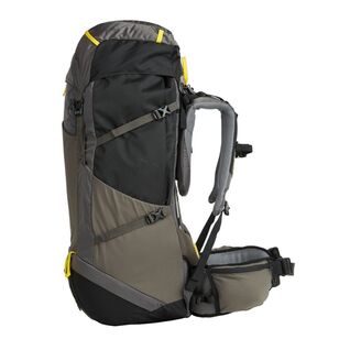 Pioneer 60L Technical Hiking Pack Raven