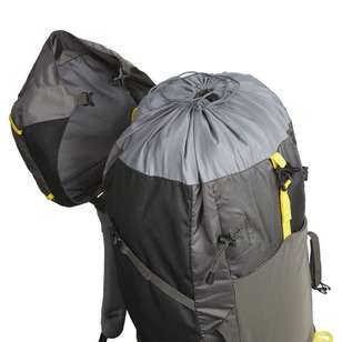 Pioneer 70L Technical Hiking Pack Raven 70 L