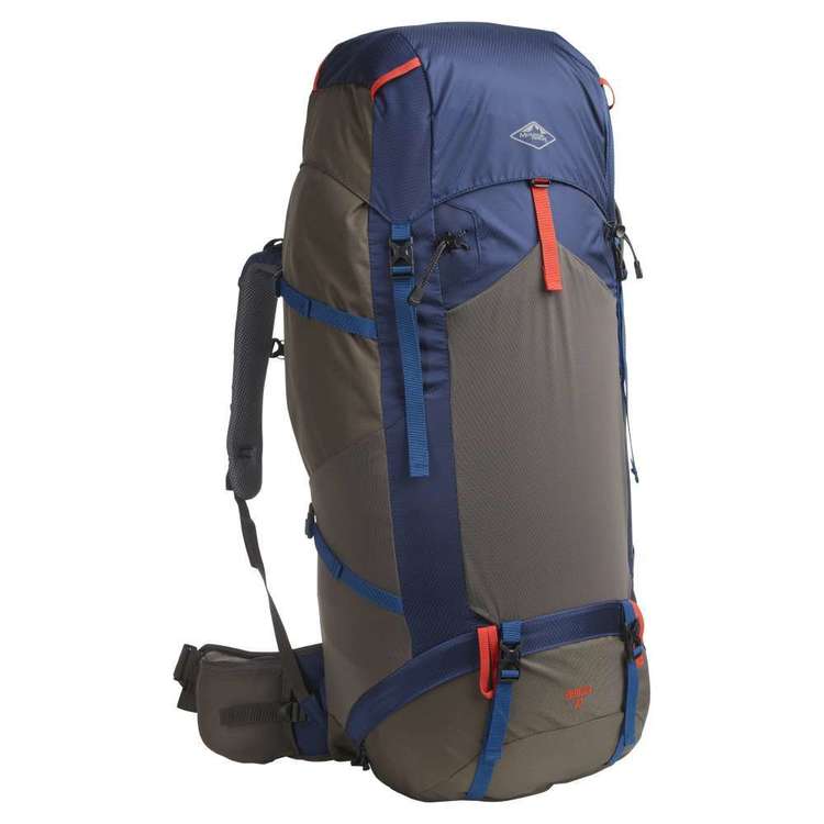 Pioneer 70L Technical Hiking Pack