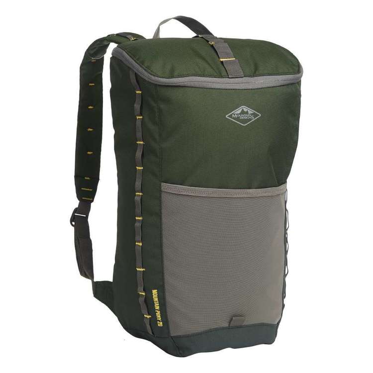 Mountain Pony 20L Day Pack