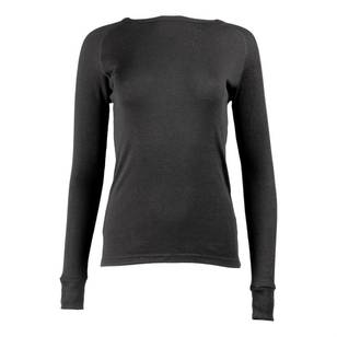 Women S Merino Long Sleeve Top