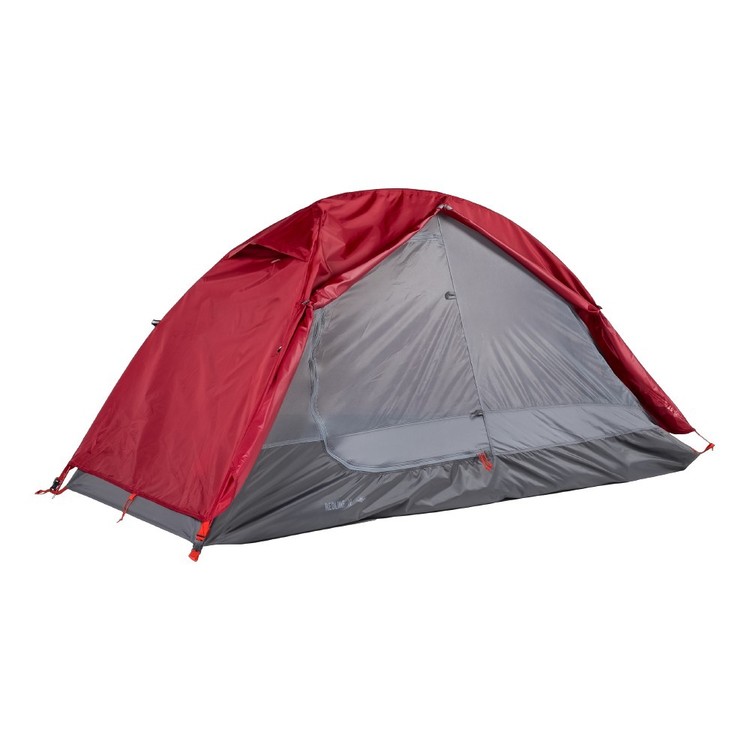 Redline 1-Person Tent Red Dahlia Redline 1-Person Tent Red Dahlia
