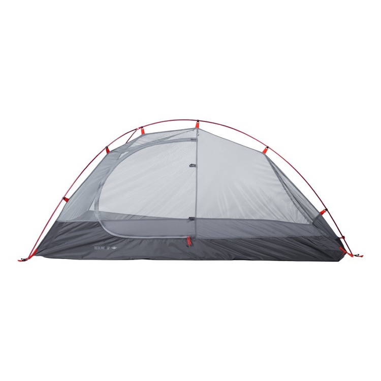 Redline 1-Person Tent Red Dahlia Redline 1-Person Tent Red Dahlia