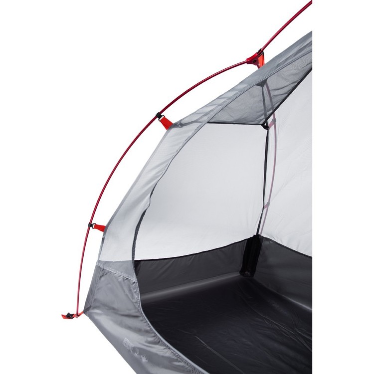 Redline 1-Person Tent Red Dahlia Redline 1-Person Tent Red Dahlia