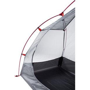 Redline 1-Person Tent Red Dahlia Redline 1-Person Tent Red Dahlia