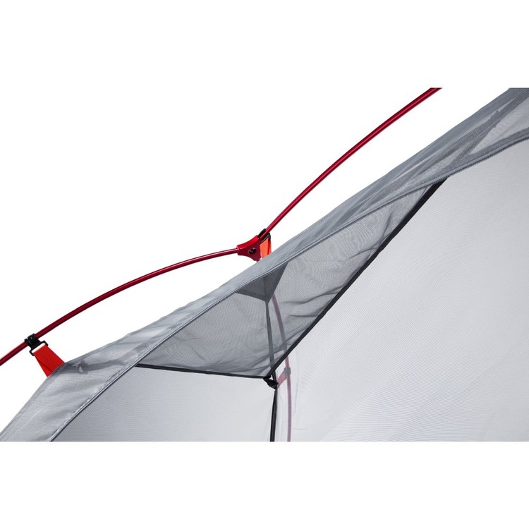 Redline 1-Person Tent Red Dahlia Redline 1-Person Tent Red Dahlia