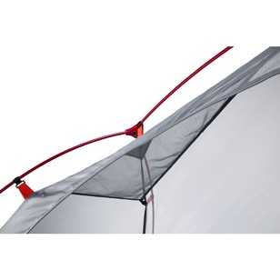 Redline 1-Person Tent Red Dahlia Redline 1-Person Tent Red Dahlia
