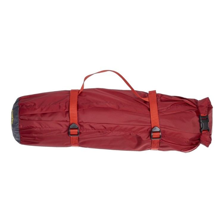Redline 1-Person Tent Red Dahlia Redline 1-Person Tent Red Dahlia