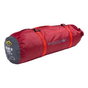 Redline 2-Person Tent Red Dahlia Redline 2-Person Tent Red Dahlia
