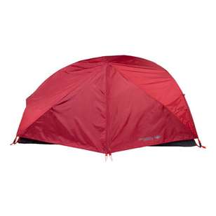 Redline 2-Person Tent Red Dahlia Redline 2-Person Tent Red Dahlia
